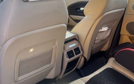 Land Rover Range Rover Evoque I, 2018 год, 3 000 000 рублей, 3 фотография