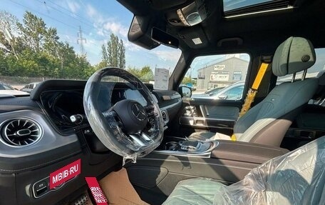Mercedes-Benz G-Класс AMG, 2026 год, 37 100 000 рублей, 2 фотография
