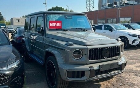 Mercedes-Benz G-Класс AMG, 2026 год, 37 100 000 рублей, 4 фотография