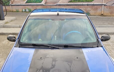 Renault Logan I, 2007 год, 250 000 рублей, 12 фотография