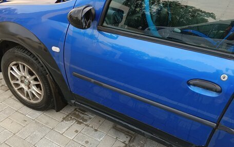 Renault Logan I, 2007 год, 250 000 рублей, 8 фотография