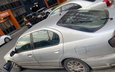 Nissan Primera II рестайлинг, 1999 год, 225 000 рублей, 3 фотография