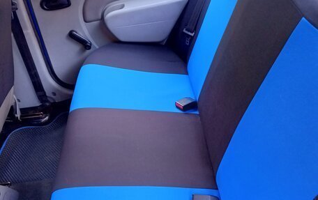 Renault Logan I, 2007 год, 250 000 рублей, 14 фотография