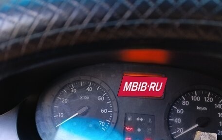 Renault Logan I, 2007 год, 250 000 рублей, 15 фотография