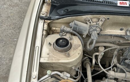 Hyundai Accent II, 2005 год, 450 000 рублей, 15 фотография