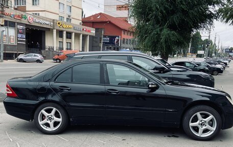 Mercedes-Benz C-Класс, 2000 год, 490 000 рублей, 2 фотография