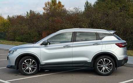 Geely Coolray I, 2021 год, 1 470 000 рублей, 3 фотография