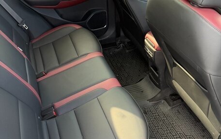 Geely Coolray I, 2021 год, 1 470 000 рублей, 8 фотография