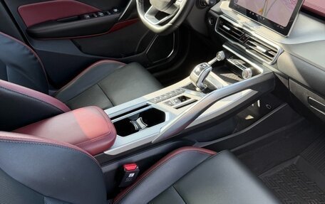 Geely Coolray I, 2021 год, 1 470 000 рублей, 6 фотография