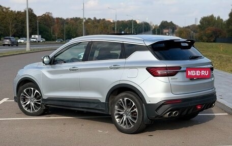 Geely Coolray I, 2021 год, 1 470 000 рублей, 5 фотография