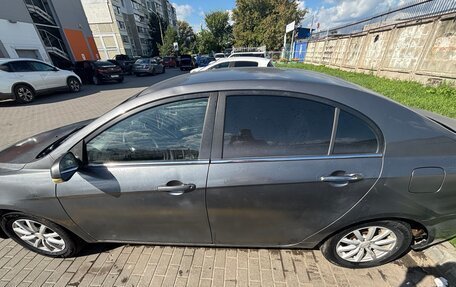 Geely Emgrand EC7, 2014 год, 280 000 рублей, 2 фотография