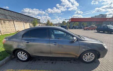 Geely Emgrand EC7, 2014 год, 280 000 рублей, 3 фотография