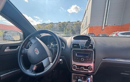 Geely Emgrand EC7, 2014 год, 280 000 рублей, 6 фотография