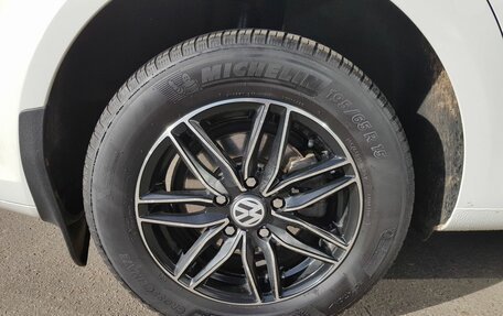 Volkswagen Touran III, 2011 год, 940 000 рублей, 13 фотография
