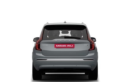 Volvo XC90 II рестайлинг, 2026 год, 10 950 000 рублей, 5 фотография
