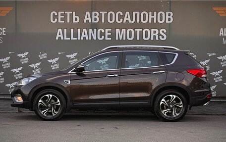 DongFeng AX7 I, 2018 год, 1 199 000 рублей, 4 фотография