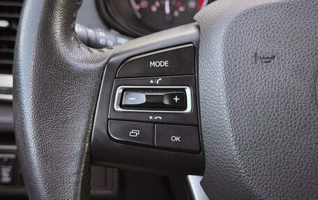 DongFeng AX7 I, 2018 год, 1 199 000 рублей, 17 фотография