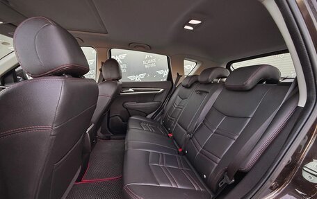 DongFeng AX7 I, 2018 год, 1 199 000 рублей, 12 фотография