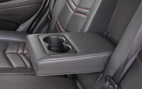 DongFeng AX7 I, 2018 год, 1 199 000 рублей, 13 фотография