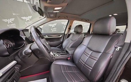 DongFeng AX7 I, 2018 год, 1 199 000 рублей, 11 фотография