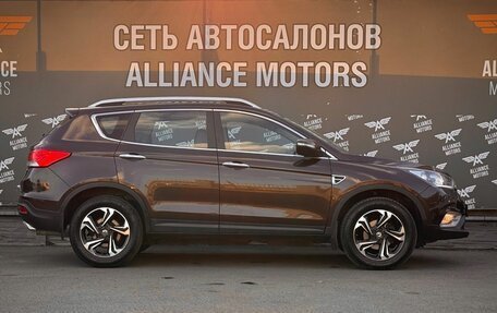 DongFeng AX7 I, 2018 год, 1 199 000 рублей, 9 фотография