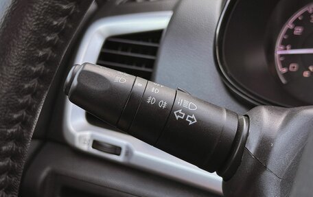 DongFeng AX7 I, 2018 год, 1 199 000 рублей, 19 фотография