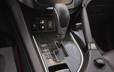 DongFeng AX7 I, 2018 год, 1 199 000 рублей, 24 фотография