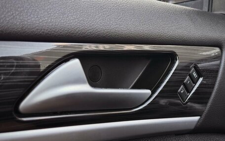 DongFeng AX7 I, 2018 год, 1 199 000 рублей, 22 фотография
