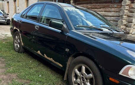 Volvo S40 II, 1998 год, 210 000 рублей, 2 фотография