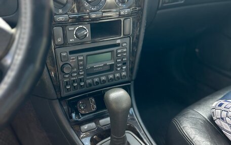 Volvo S40 II, 1998 год, 210 000 рублей, 11 фотография