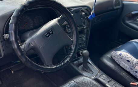 Volvo S40 II, 1998 год, 210 000 рублей, 10 фотография