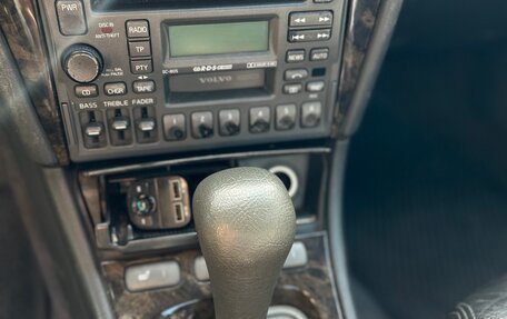 Volvo S40 II, 1998 год, 210 000 рублей, 9 фотография