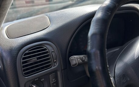 Volvo S40 II, 1998 год, 210 000 рублей, 7 фотография