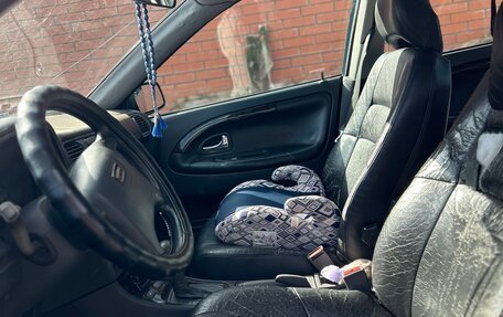 Volvo S40 II, 1998 год, 210 000 рублей, 8 фотография