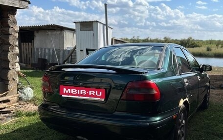 Volvo S40 II, 1998 год, 210 000 рублей, 4 фотография
