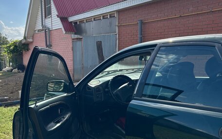 Volvo S40 II, 1998 год, 210 000 рублей, 6 фотография