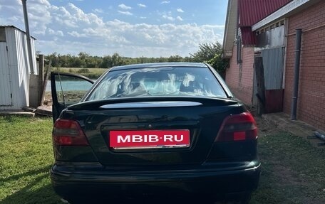 Volvo S40 II, 1998 год, 210 000 рублей, 5 фотография