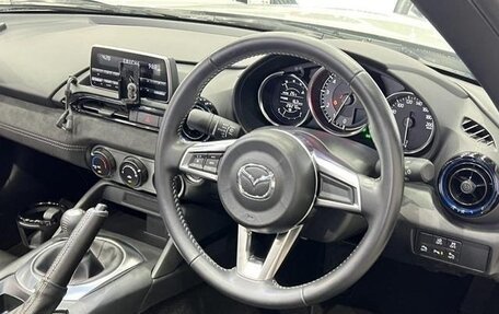 Mazda Roadster IV (ND), 2022 год, 1 267 084 рублей, 11 фотография