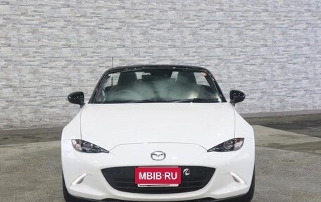 Mazda Roadster IV (ND), 2022 год, 1 267 084 рублей, 2 фотография