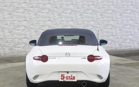 Mazda Roadster IV (ND), 2022 год, 1 267 084 рублей, 7 фотография