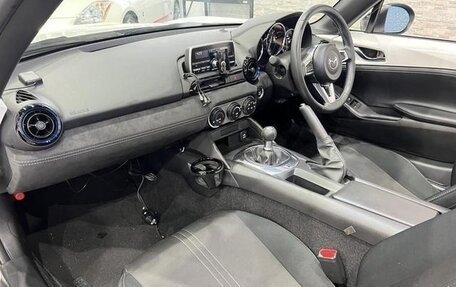 Mazda Roadster IV (ND), 2022 год, 1 267 084 рублей, 12 фотография