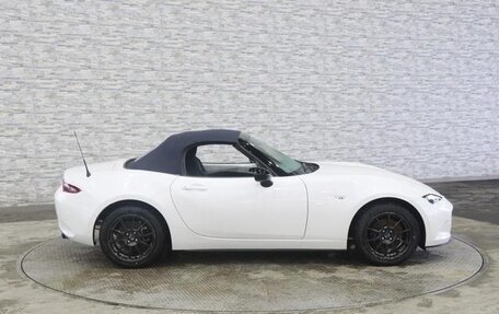 Mazda Roadster IV (ND), 2022 год, 1 267 084 рублей, 5 фотография