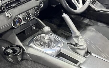 Mazda Roadster IV (ND), 2022 год, 1 267 084 рублей, 14 фотография