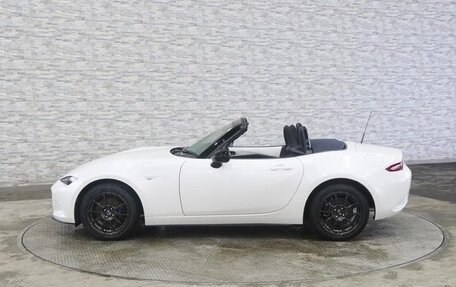 Mazda Roadster IV (ND), 2022 год, 1 267 084 рублей, 4 фотография
