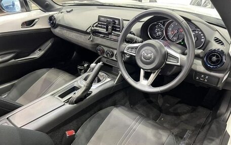 Mazda Roadster IV (ND), 2022 год, 1 267 084 рублей, 10 фотография