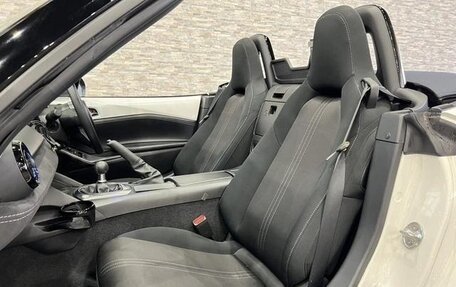 Mazda Roadster IV (ND), 2022 год, 1 267 084 рублей, 13 фотография