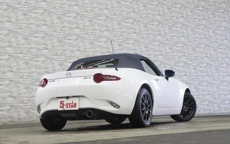 Mazda Roadster IV (ND), 2022 год, 1 267 084 рублей, 6 фотография