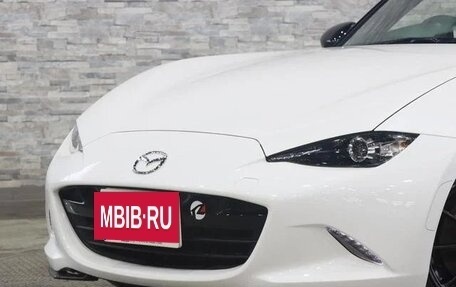 Mazda Roadster IV (ND), 2022 год, 1 267 084 рублей, 3 фотография