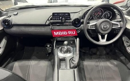 Mazda Roadster IV (ND), 2022 год, 1 267 084 рублей, 9 фотография