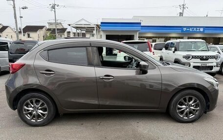 Mazda Demio IV, 2019 год, 904 084 рублей, 2 фотография